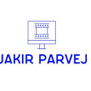 jakir parvej logo