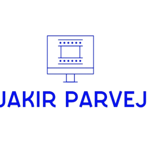 jakir parvej logo
